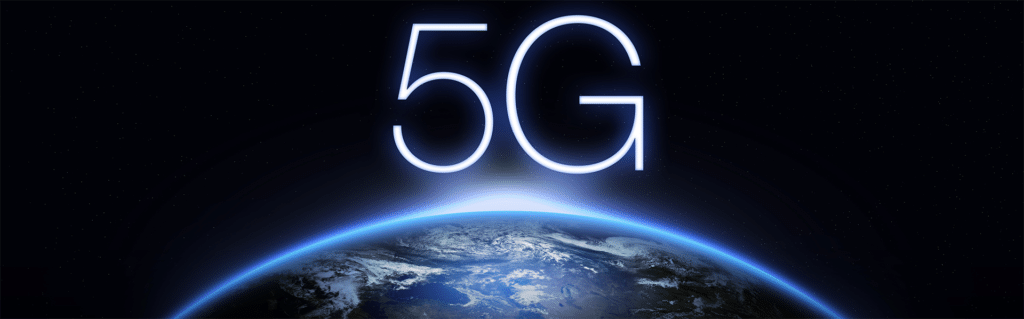 5G