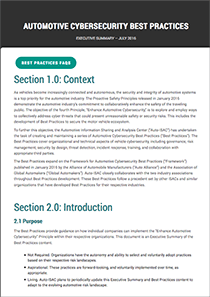 Auto-ISAC-–-Automotive-Cybersecurity-Best-Practices