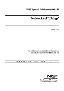NIST-SP800-183-Networks-of-Things