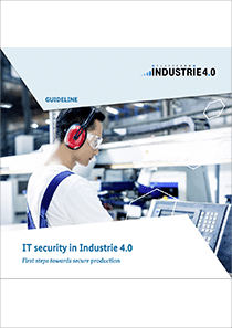 Platform-Industrie-4.0-IT-Security-in-Industrie-4.0